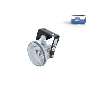 Projecteur antibrouillard DT 2.24630