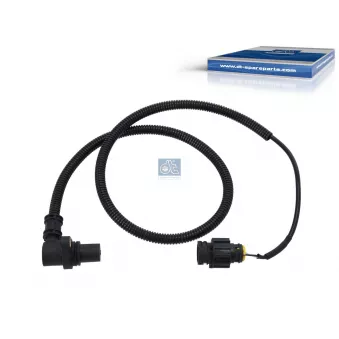 Capteur, position d'arbre à cames DT 2.23034