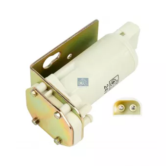 Pompe d'eau de nettoyage, nettoyage des vitres DT