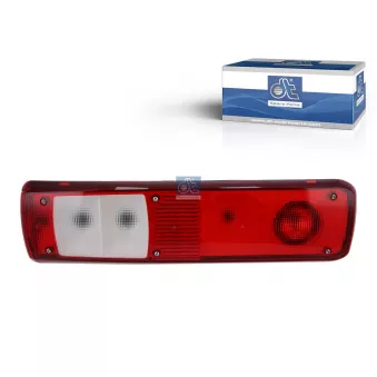 Feu arrière DT 2.24510