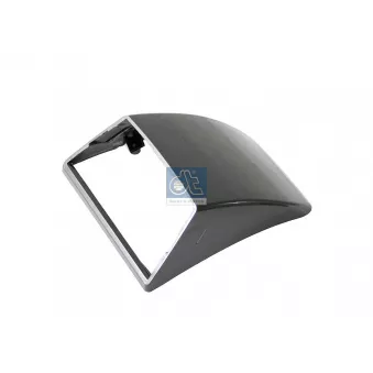 Boîtier, feu clignotant DT