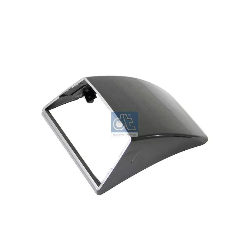 Boîtier, feu clignotant DT 2.24483