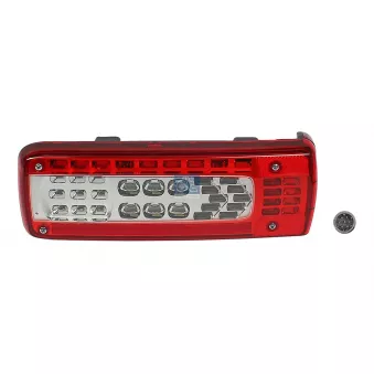 Feu arrière DT 2.24517