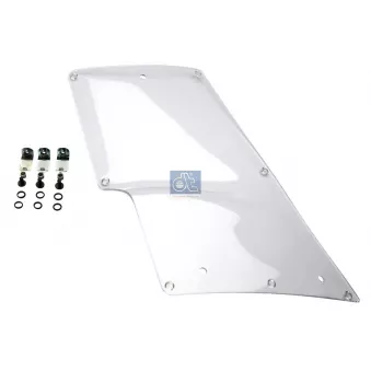 Kit de cache-projecteurs DT 2.24104