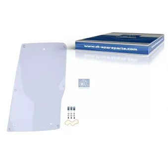 Kit de cache-projecteurs DT 2.24103