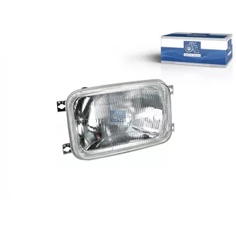 Projecteur principal DT 2.24126SP