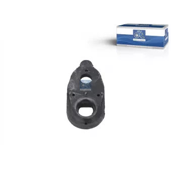 Joint d'étanchéité, collecteur d'échappement DT 2.24101