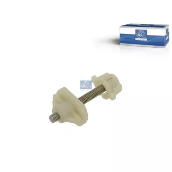 Vis de réglage, phare principal DT 2.24062