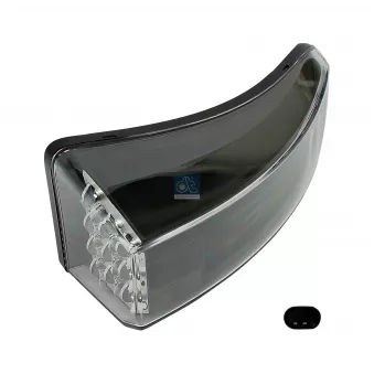 Feu clignotant DT 2.24556