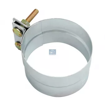 Raccord de tuyau, système d'échappement DT 2.14103