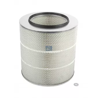 Filtre à air DT 2.14044