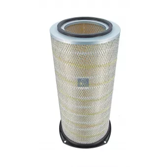 Filtre à air DT 2.14061