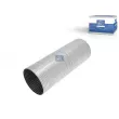 Tuyau flexible, échappement DT 2.14111 - Visuel 1
