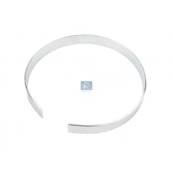 Bague d'étanchéité, tuyau d'échappement DT 2.14133