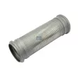 Tuyau flexible, échappement DT 2.14113 - Visuel 1