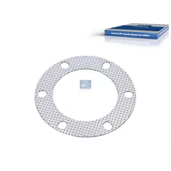 Joint d'étanchéité, collecteur d'admission DT 2.14203