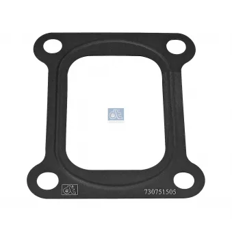 Joint, compresseur DT 2.14205