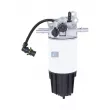 Boîtier, filtre de carburant DT 2.12608 - Visuel 1
