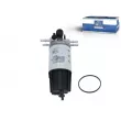 Boîtier, filtre de carburant DT 2.12607 - Visuel 1
