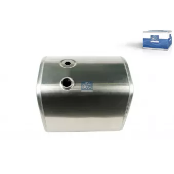 Réservoir de carburant DT