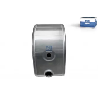 Réservoir de carburant DT 2.12629