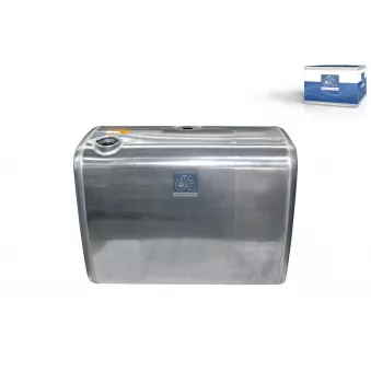 Réservoir de carburant DT 2.12628
