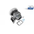 Turbocompresseur, suralimentation DT 2.14249 - Visuel 1