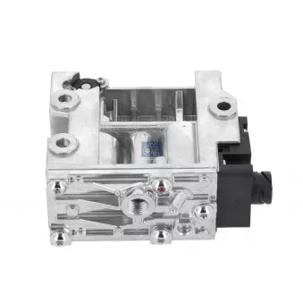 Vanne de regulation chauffage DT 2.14263