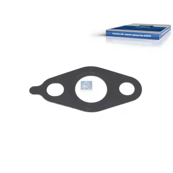 Joint, compresseur DT 2.14217