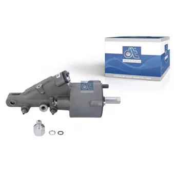 Servo-débrayeur DT 2.13092