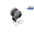 Turbocompresseur, suralimentation DT 2.14018 - Visuel 1