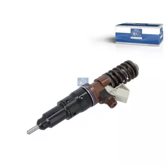 Unité pompe-injecteur DT 2.12648
