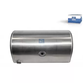 Réservoir de carburant DT 2.12632