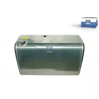 Réservoir de carburant DT 2.12631