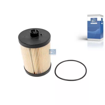 Filtre à carburant DT 2.12700