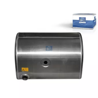 Réservoir de carburant DT 2.12635