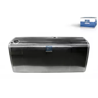 Réservoir de carburant DT 2.12634