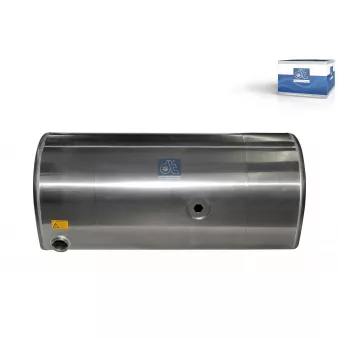 Réservoir de carburant DT 2.12633
