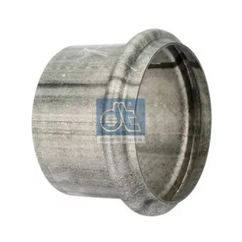 Tuyau d'échappement DT 2.14351