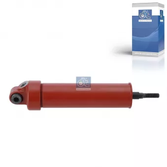 Vérin, frein-moteur DT 2.14271