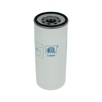 Filtre à carburant DT 2.12274