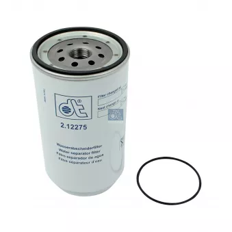 Filtre à carburant DT 2.12275