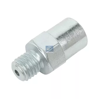 Soupape, pompe à carburant DT 2.12246