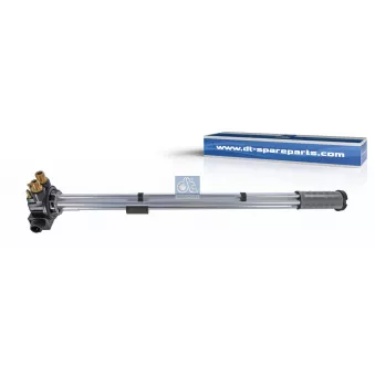 Capteur, niveau de carburant DT 2.12286