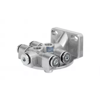 Couvercle, filtre à carburant DT 2.12291