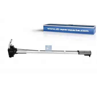 Capteur, niveau de carburant DT 2.12312