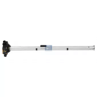 Capteur, niveau de carburant DT