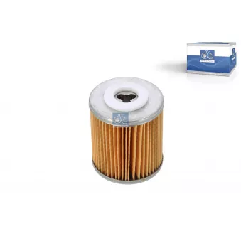 Filtre à carburant DT 2.12297