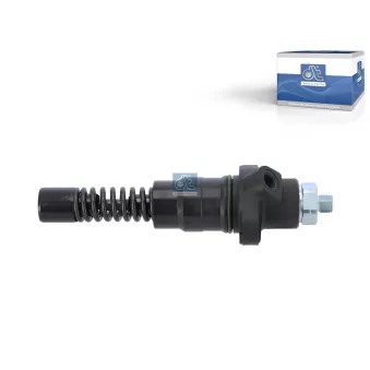 Pompe à injection DT 2.12327