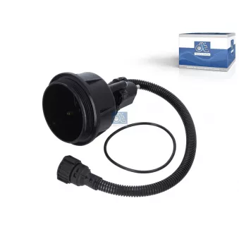 séparateur d'eau (du carburant) DT 2.12330